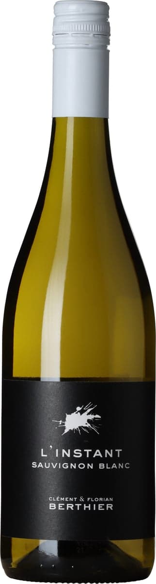 Berthier Sauvignon Blanc Organic – Hvítvín, Frakkland