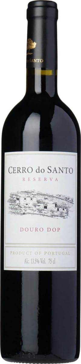 Cerro do Santo Dop Duoro Reserva – Rauðvín, Portúgal