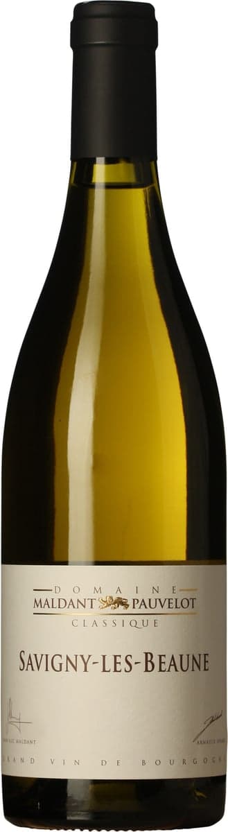 Domaine Maldant Savigny Les Beaune Blanc – Hvítvín, Frakkland