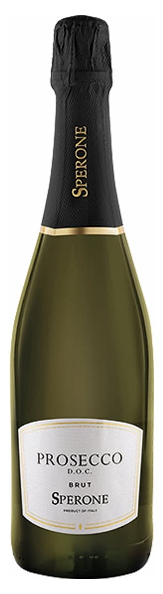 Giacomo Sperone Prosecco – Freyðivín, Ítalía