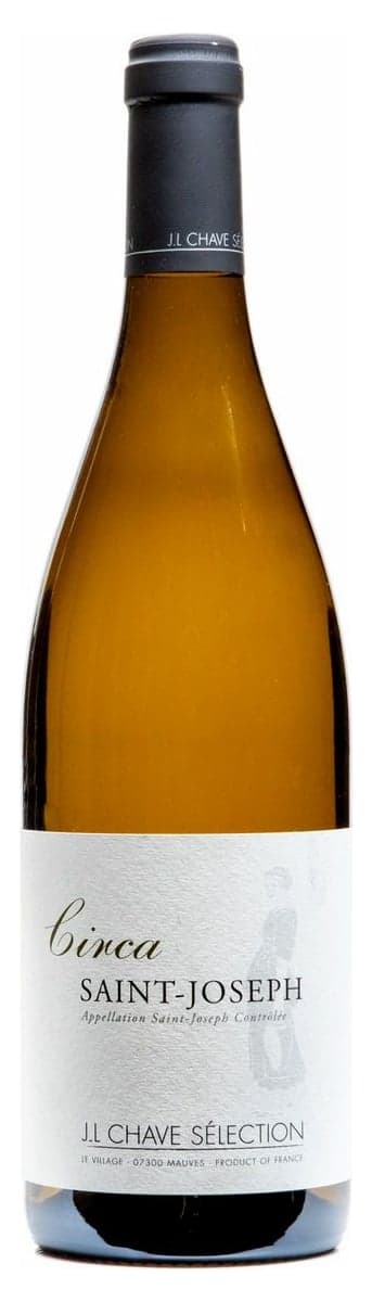 Jean-Luis Chave, Saint-Joseph Blanc "Circa" – Hvítvín, Frakkland
