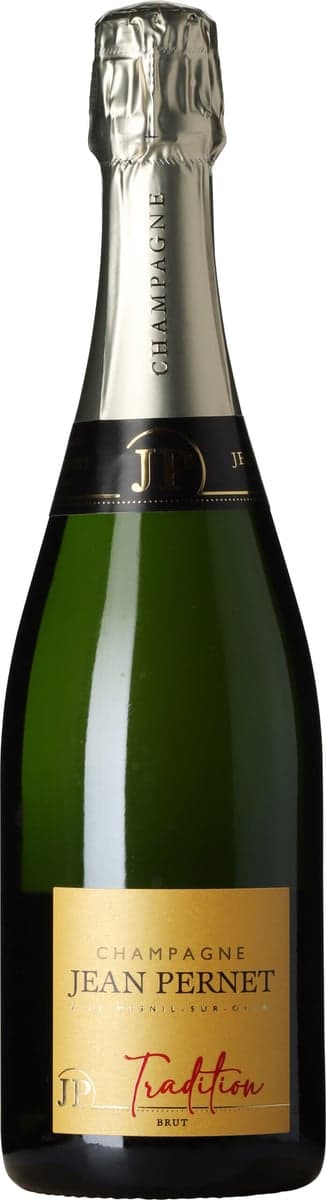 Jean Pernet Champagne, – Freyðivín, Frakkland
