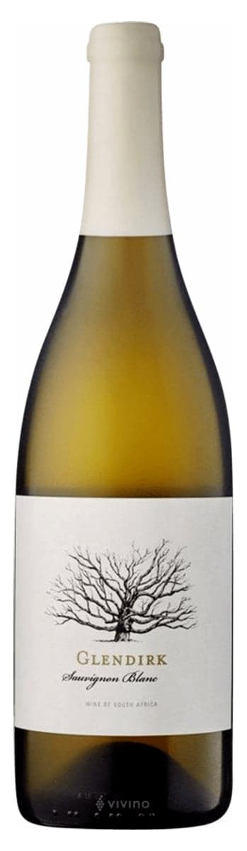 Klein-Constantia Glendirk Sauvignon Blanc – Hvítvín, Suður Afríka