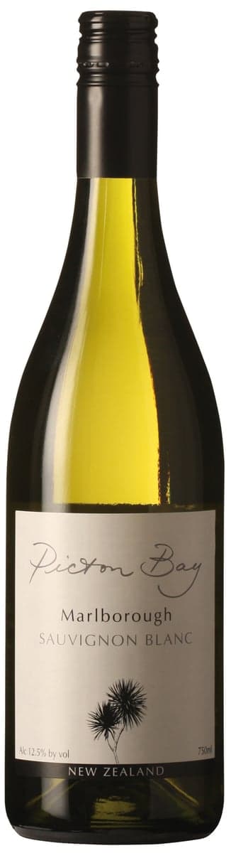 Picton Bay Sauvignon Blanc – Hvítvín, Nýja Sjáland