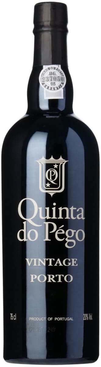 Quinta do Pego Vintage Port 2017 – Púrtvín, Portúgal